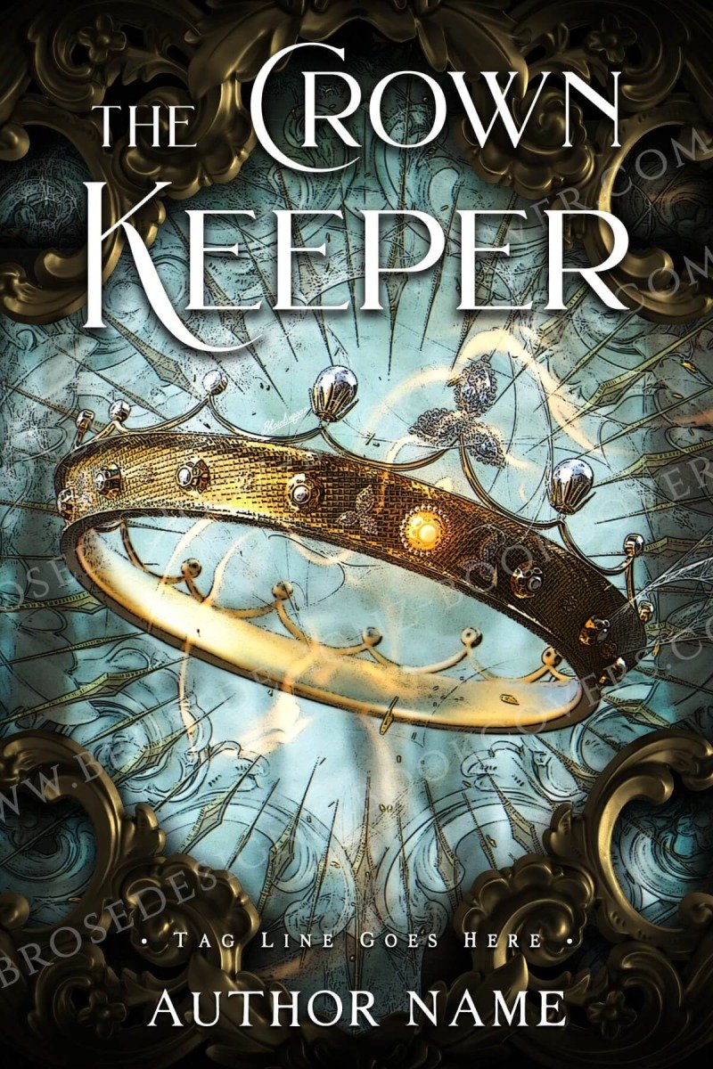 the Crown Keeper