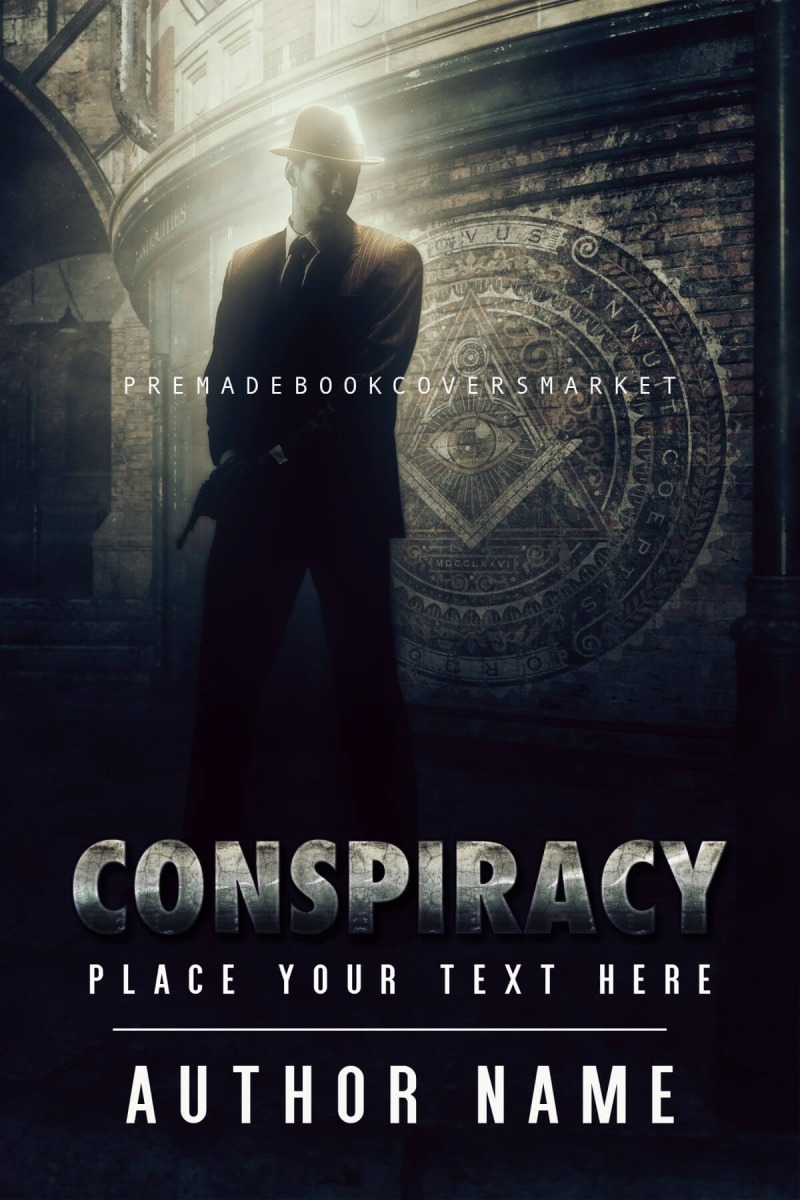 Conspiracy