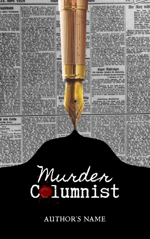 Murder Columnist