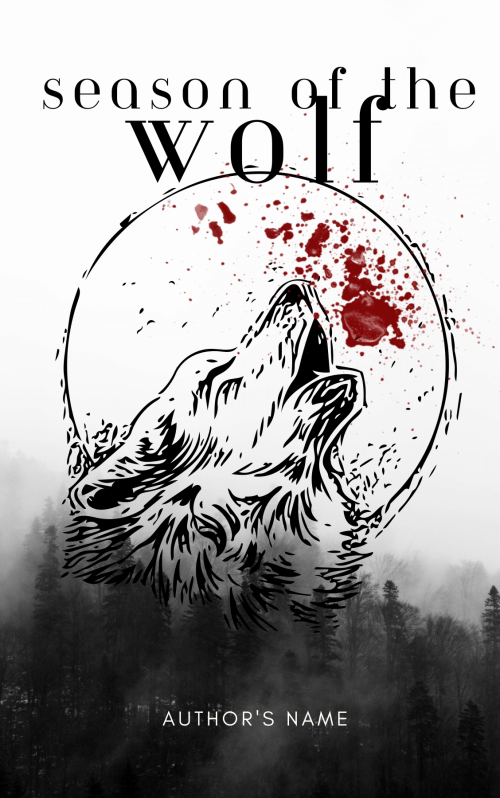 The season of the Wolf