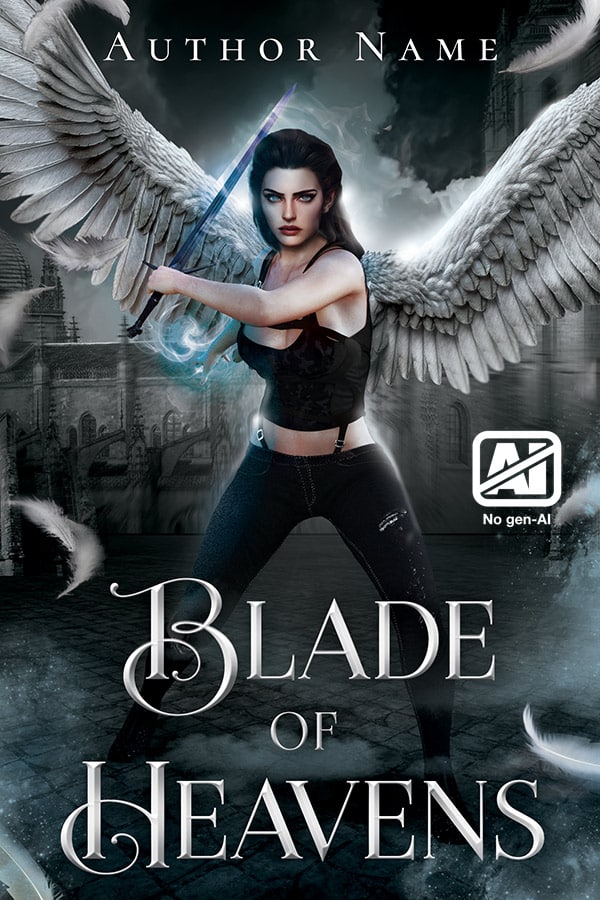 Blade of Heavens