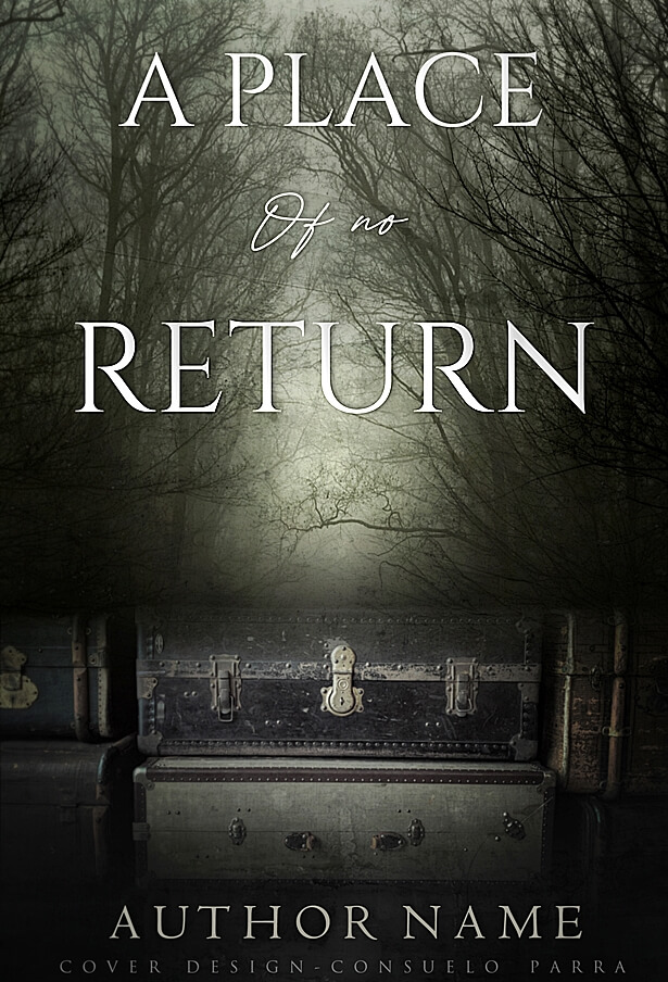 A place of no return