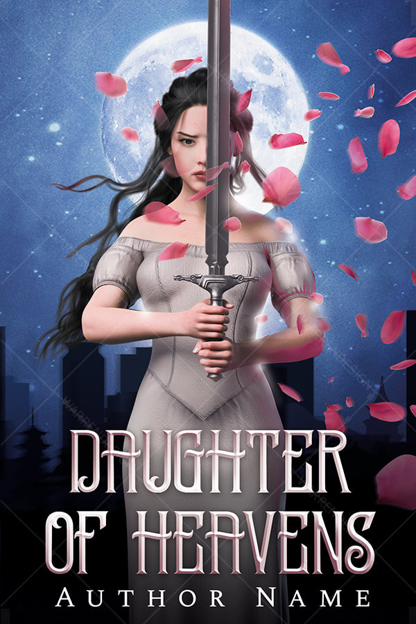 Daughter of Heavens