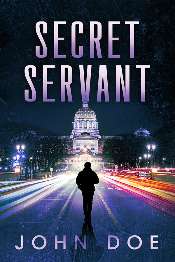 Secret Servant