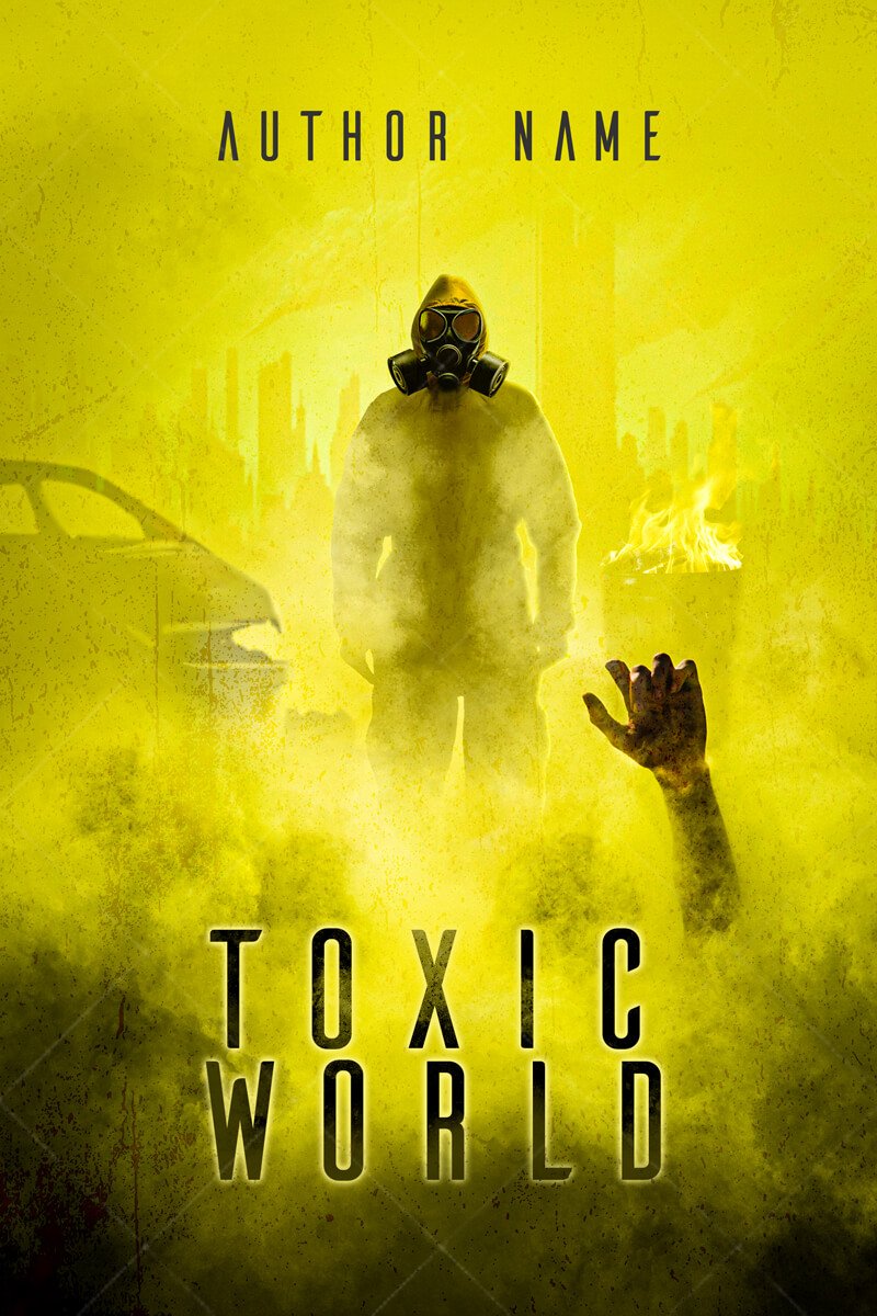 Toxic World