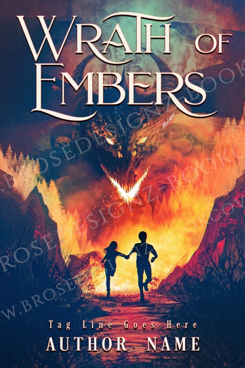 Wrath of Embers