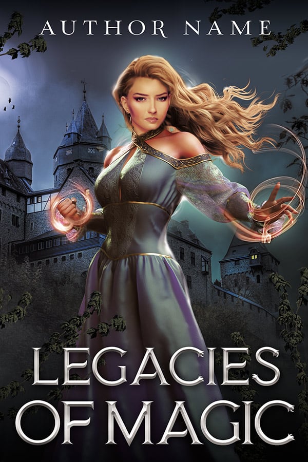 Legacies of Magic