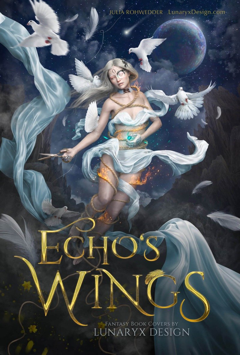 Echo’s Wings