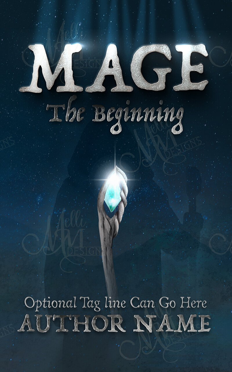 Mage ecover