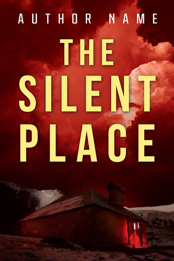 The Silent Place