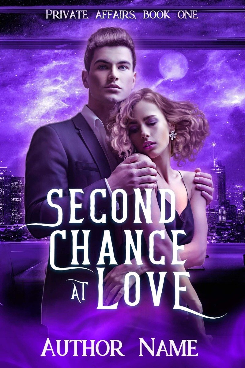 Second Chance at Love
