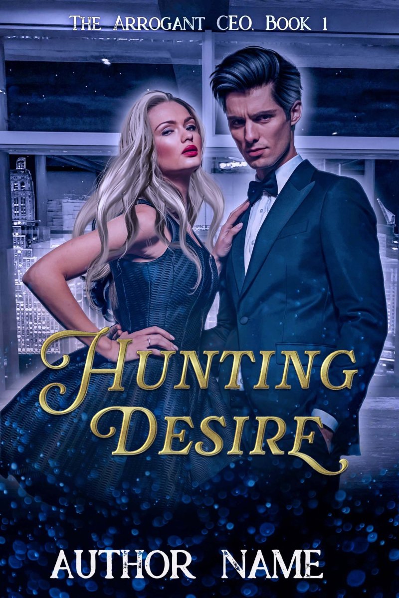 Hunting Desire
