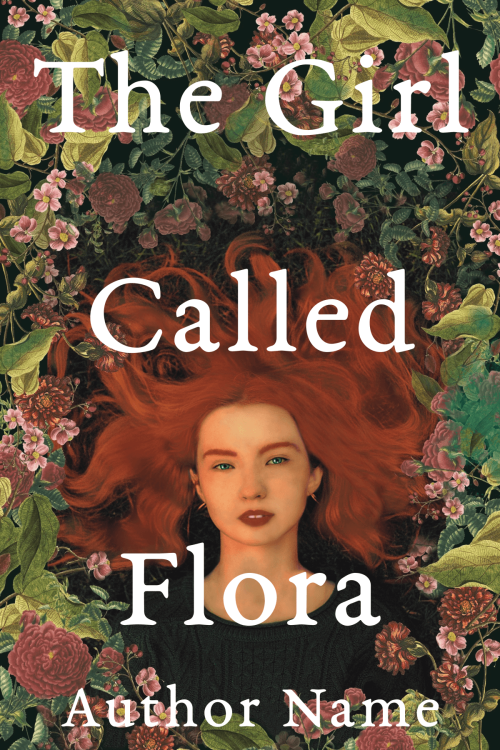 The Girl Called Flora