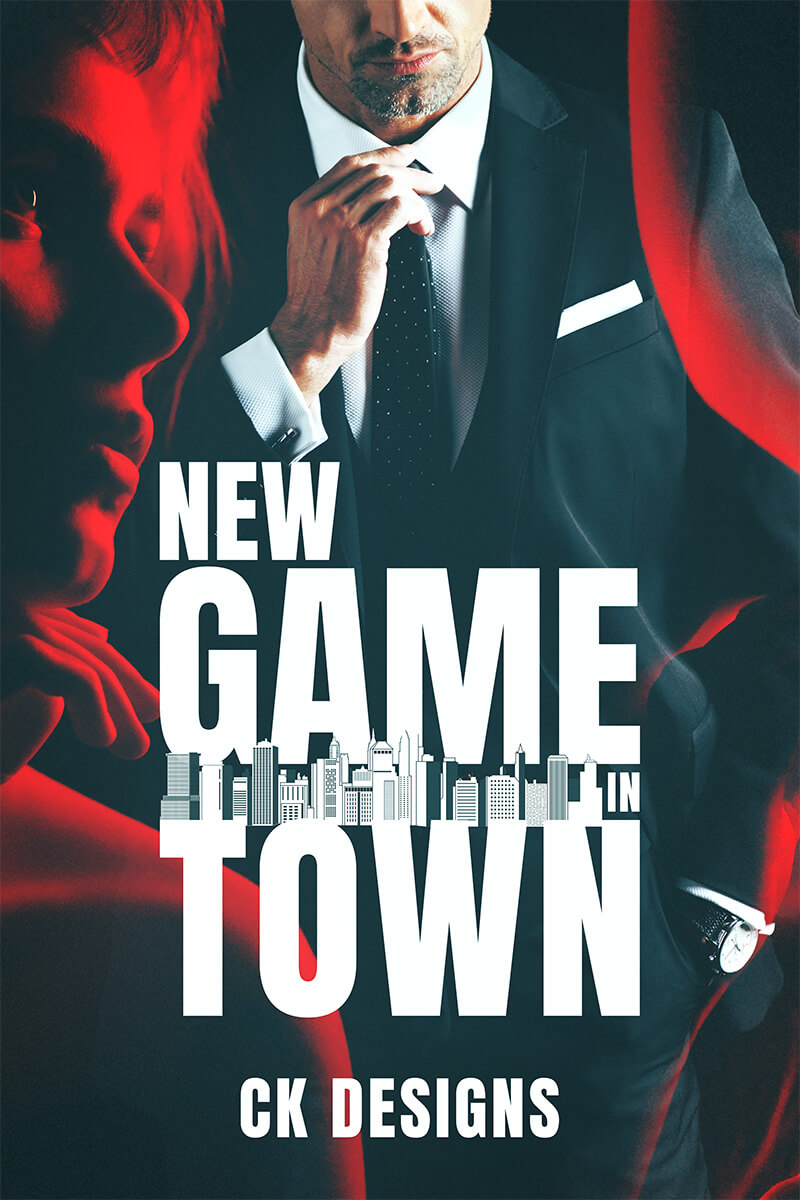 New Game in Town