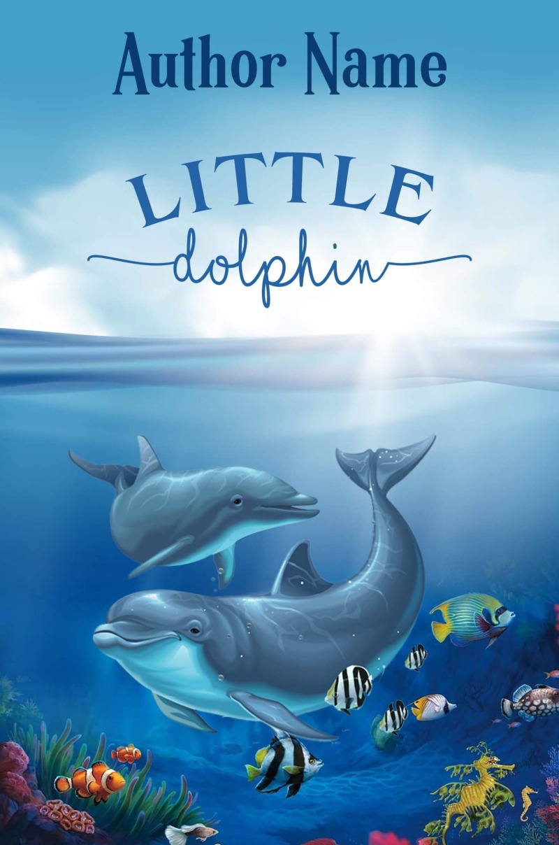 Little Dolphin
