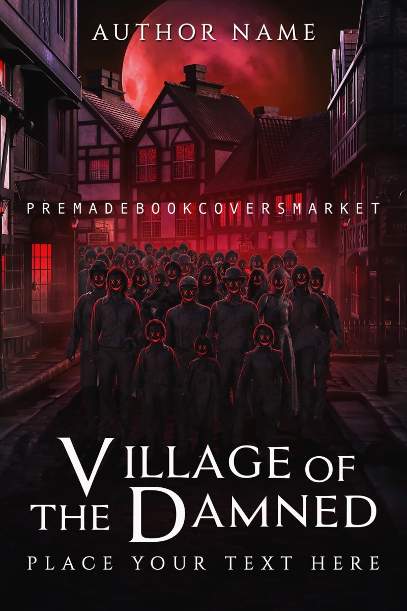 Village of the Damned