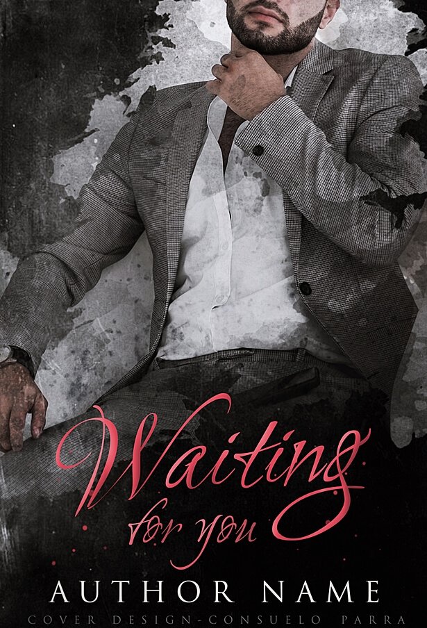 Waiting for you