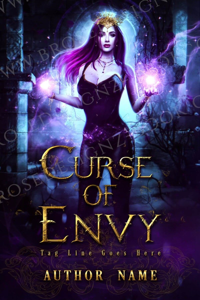 Curse of envy