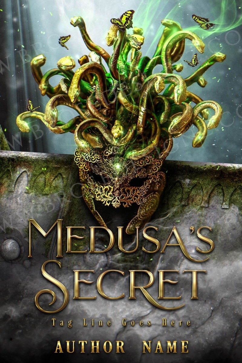 Medusa’s Secret