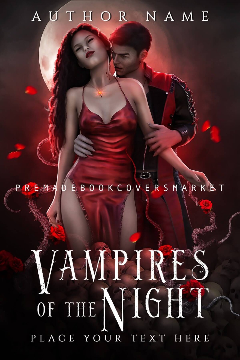 Vampires of the Night