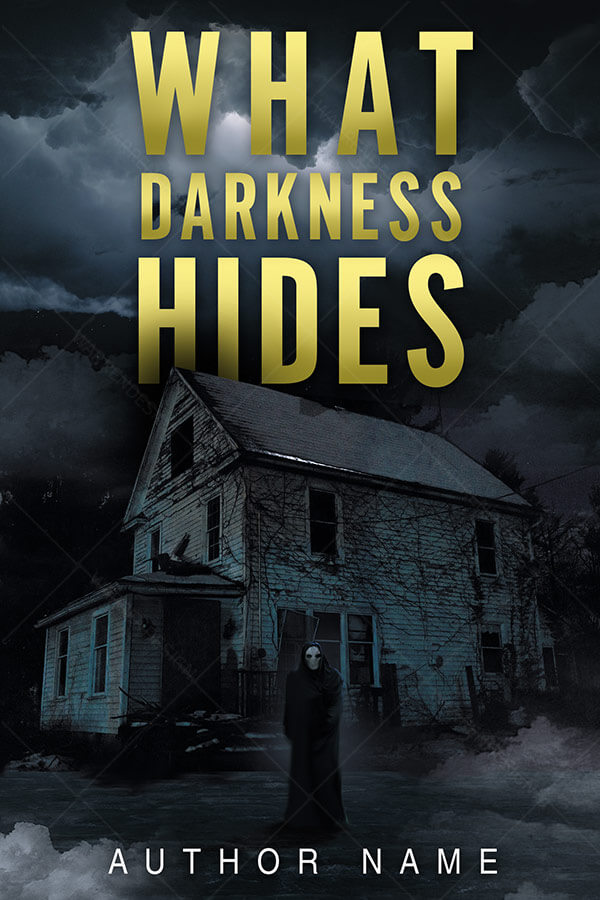 What Darkness Hides