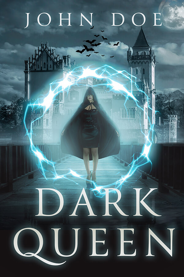 Dark Queen