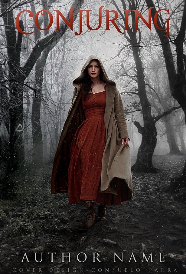 Conjuring
