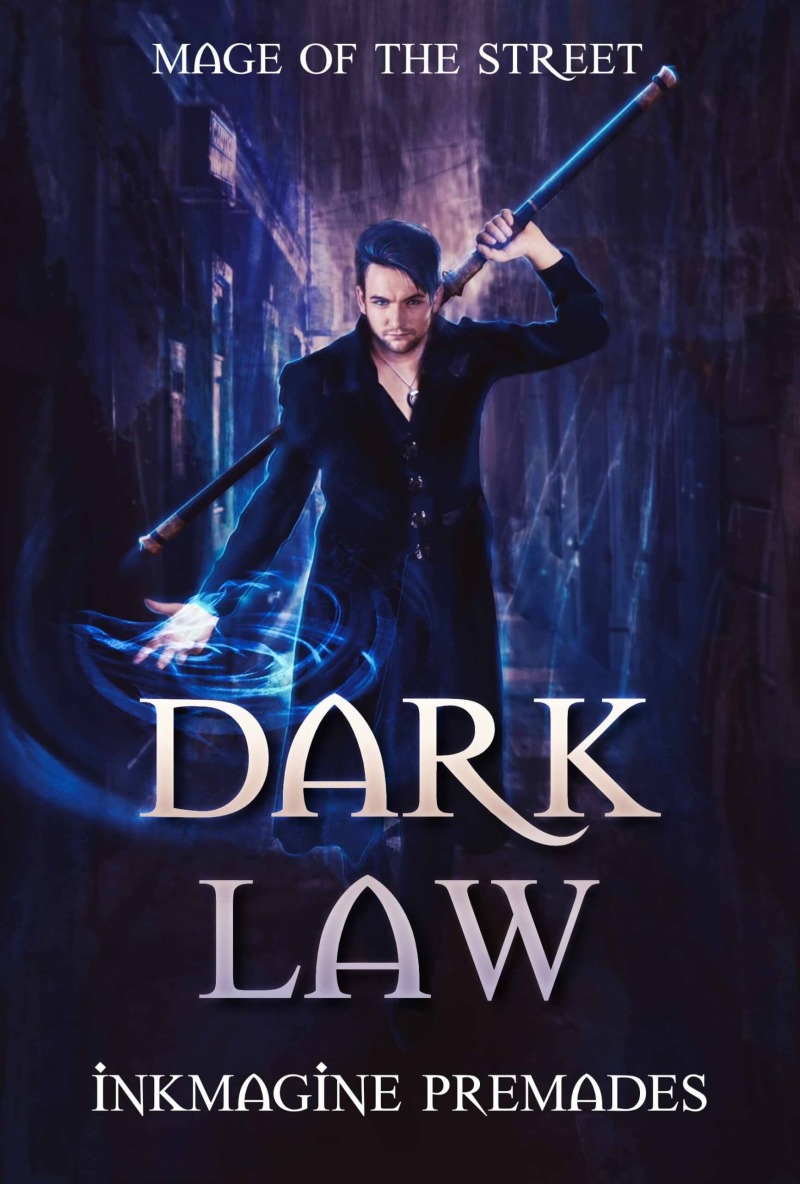 Dark Law