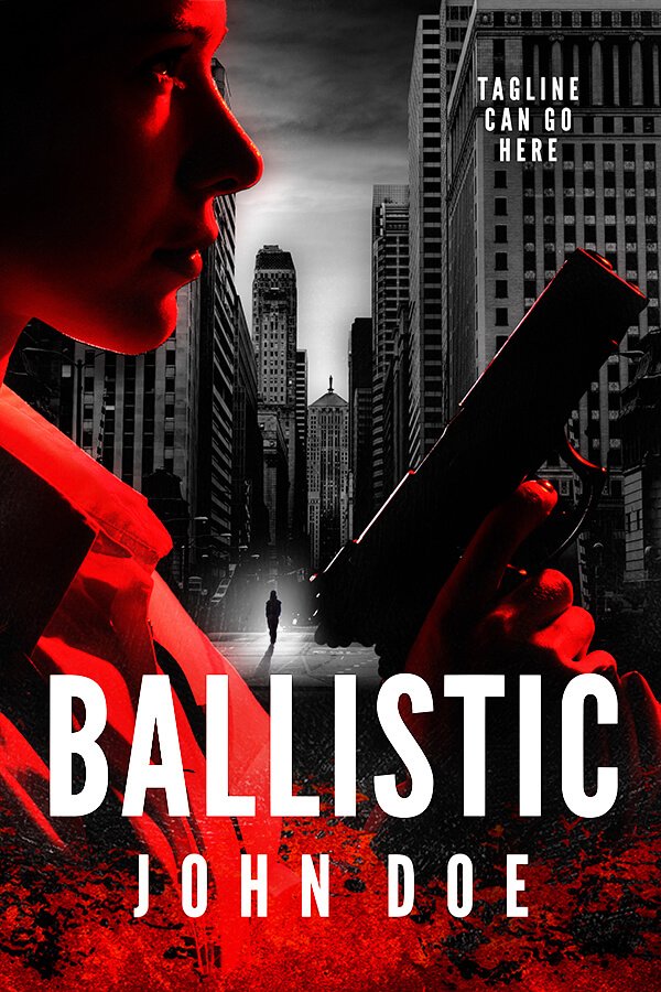 Ballistic