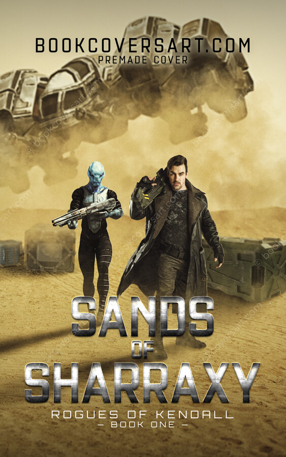 Sands of Sharraxy