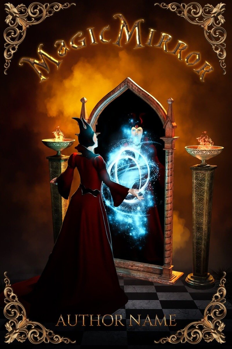 Magic Mirror