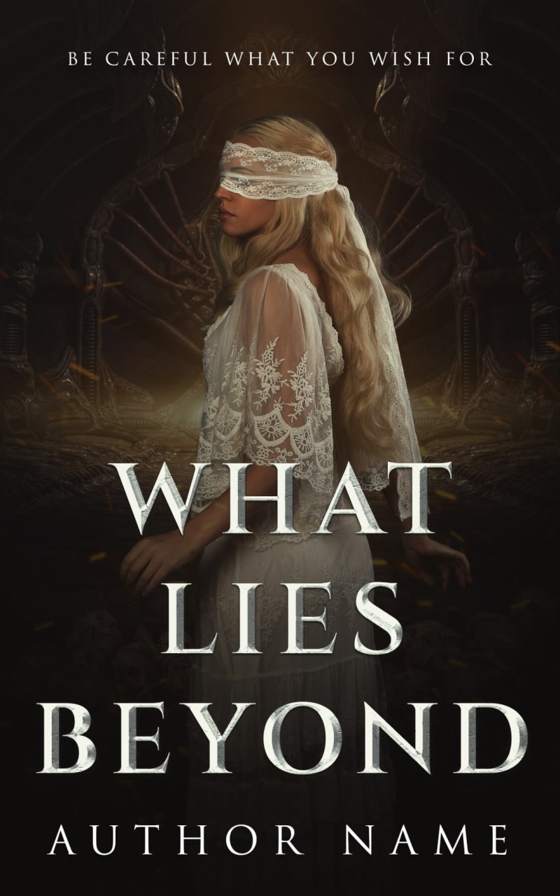 What Lies Beyond