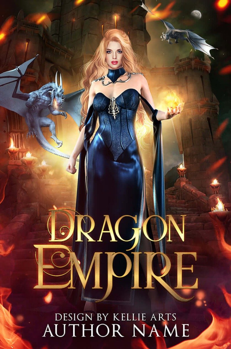Dragon Empire