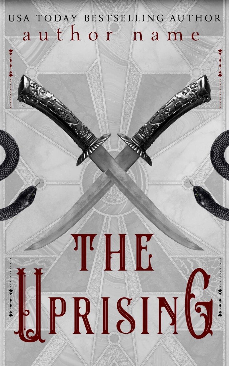 The Uprising