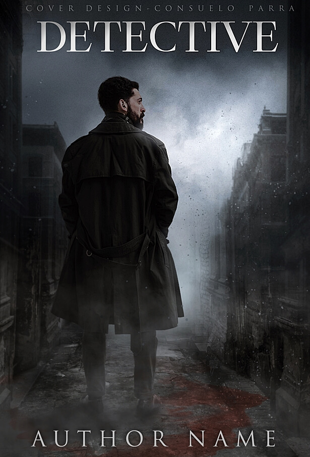 DETECTIVE