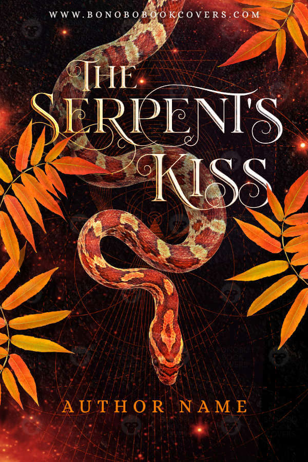 The Serpent’s Kiss
