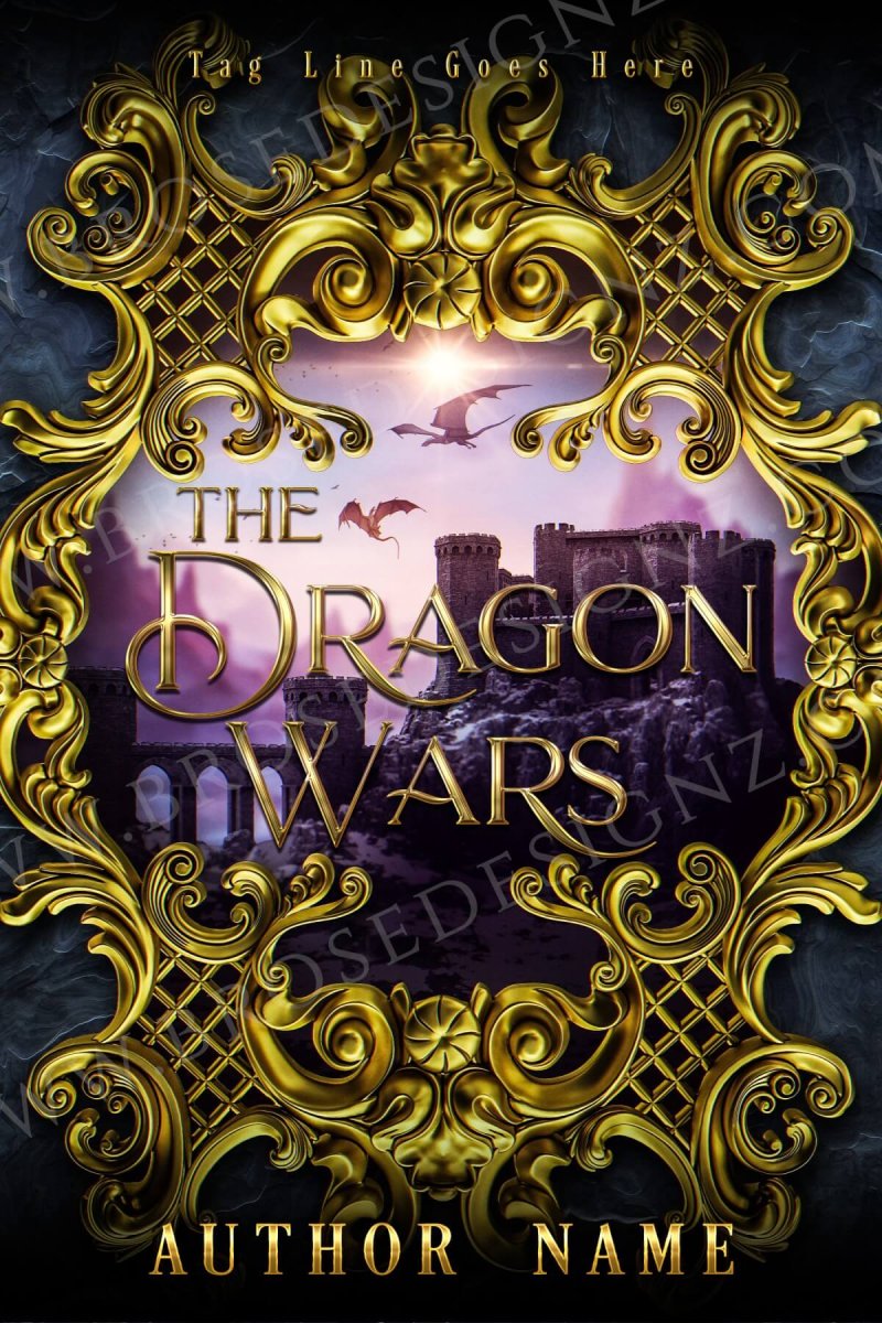 The Dragon Wars