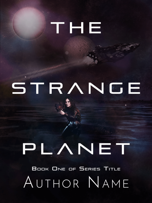 The Strange Planet