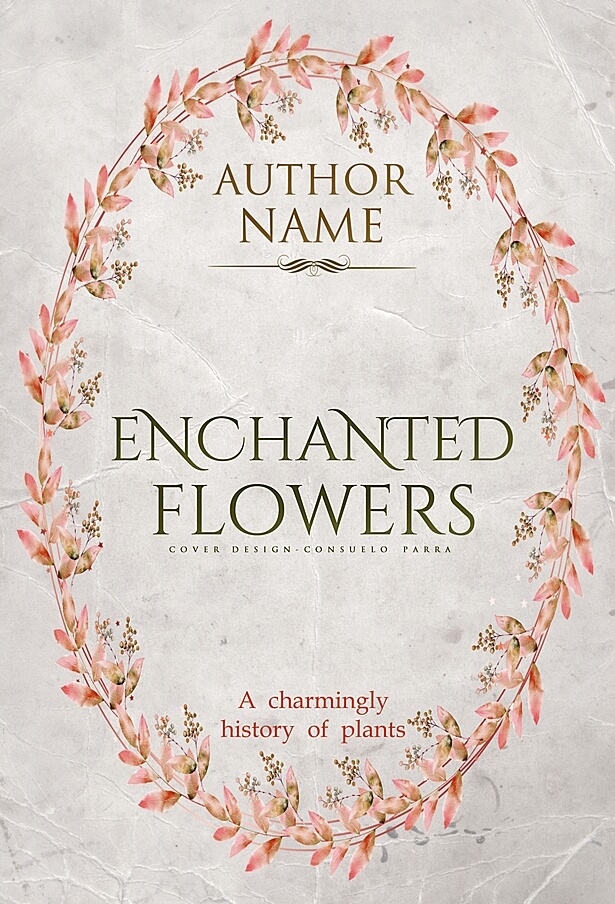Enchanted flowers
