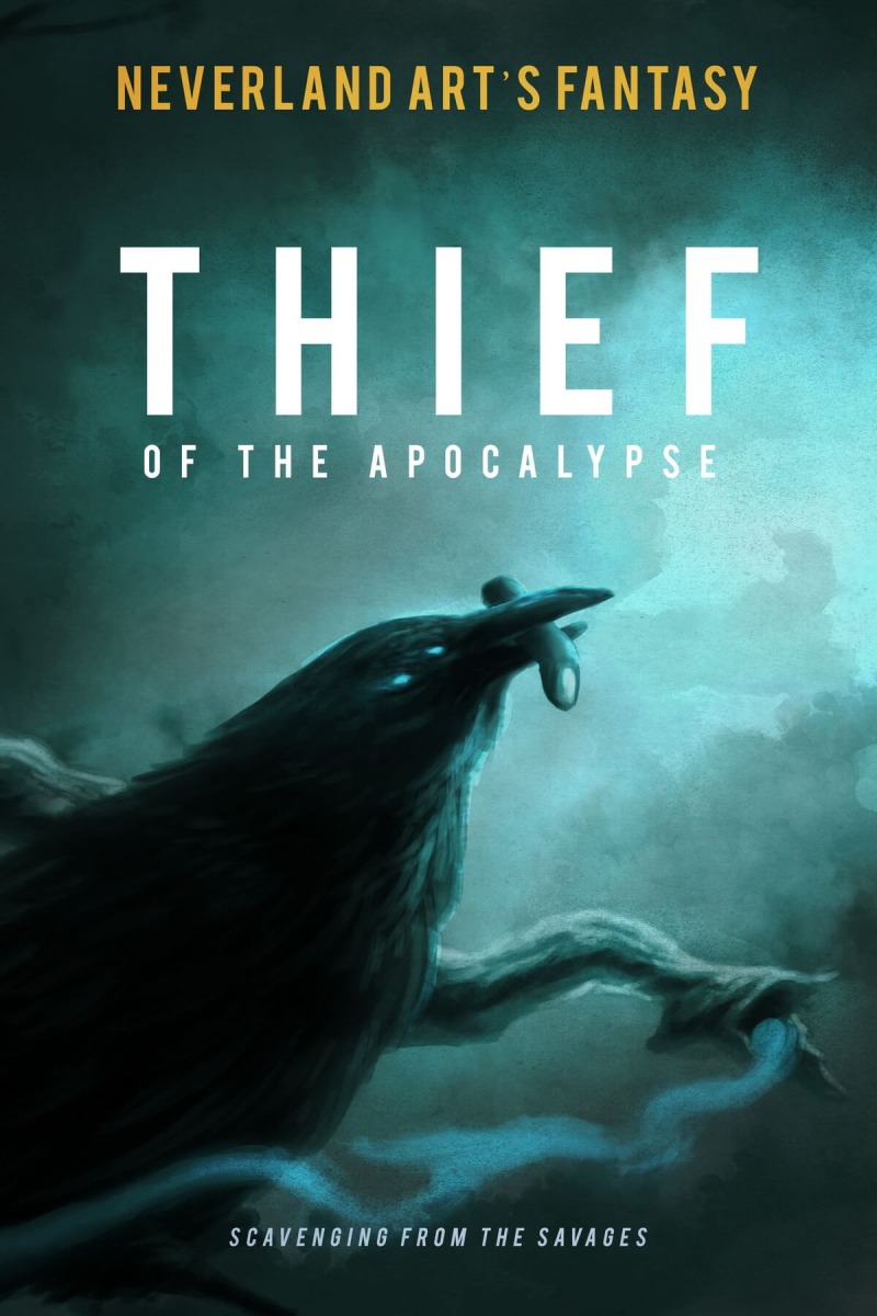 The Thief Of The Apocalypse