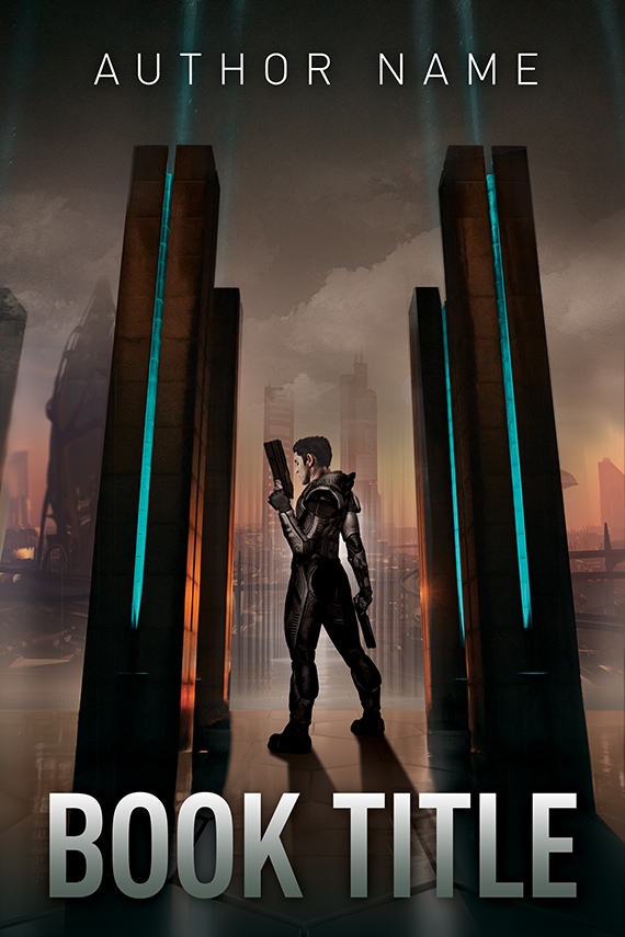 Transhumanity Ascendant