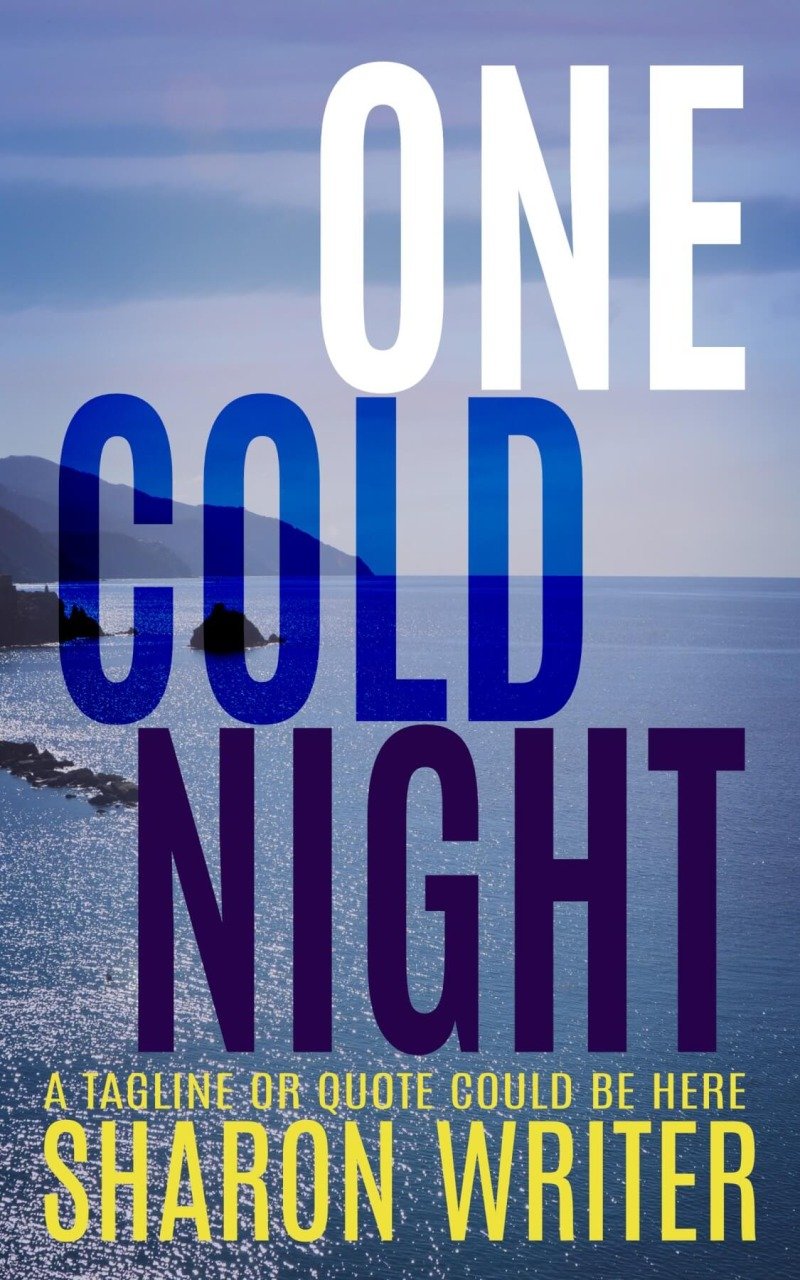 One Cold Night
