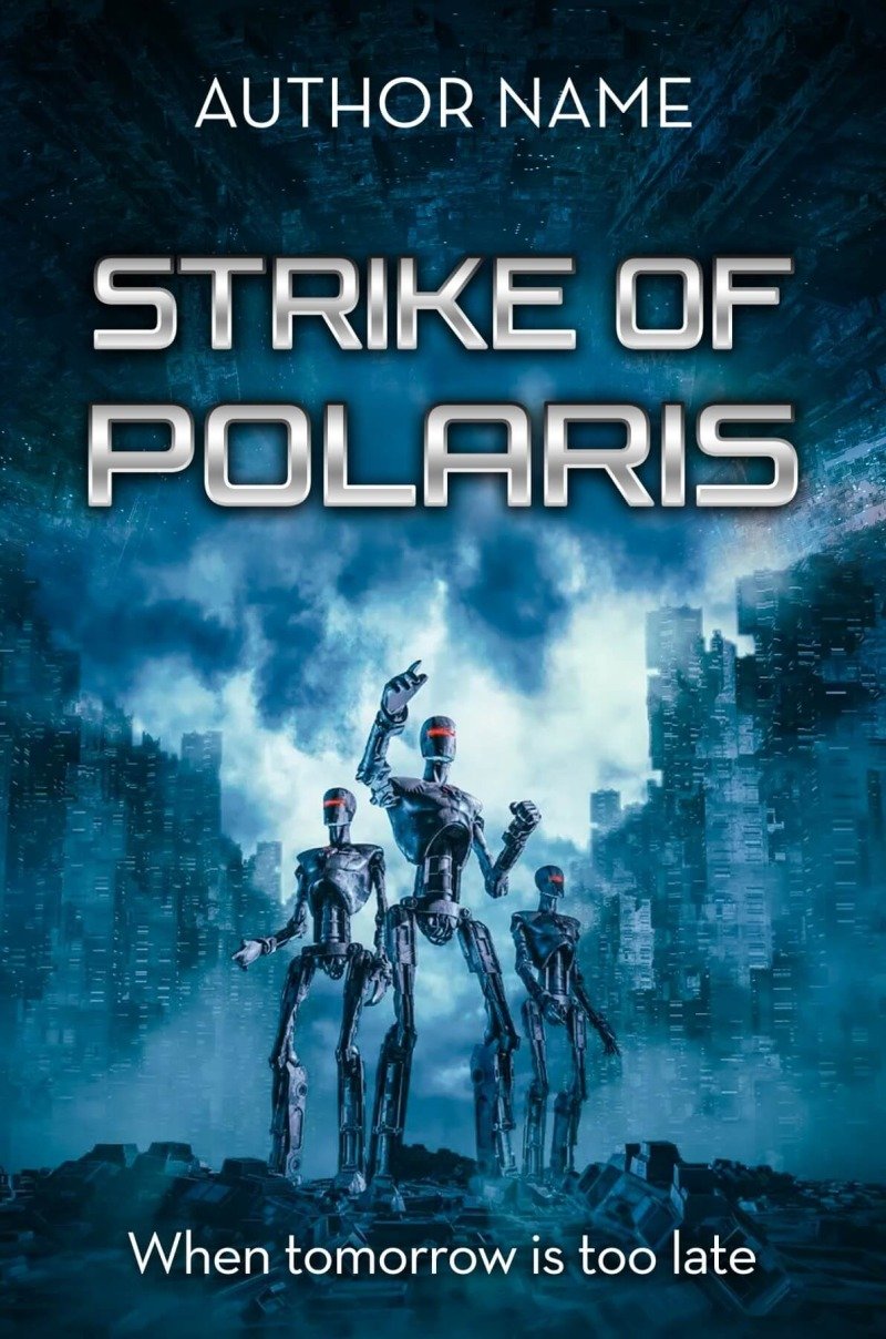 Strike of Polaris