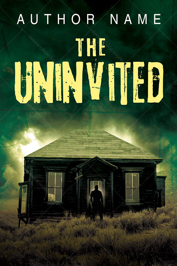 The Uninvited