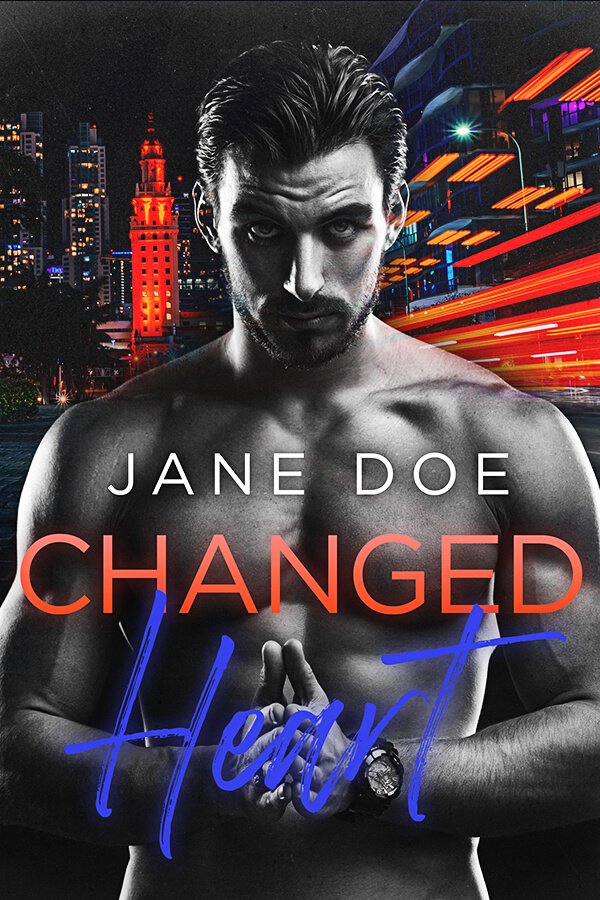 Changed Heart