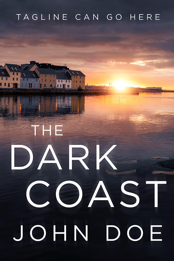 The Dark Coast