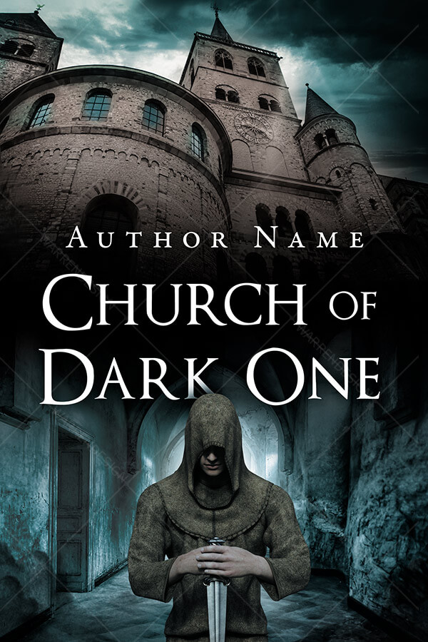 Church of Dark One