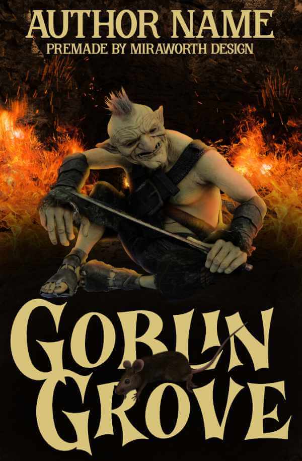 Goblin Grove