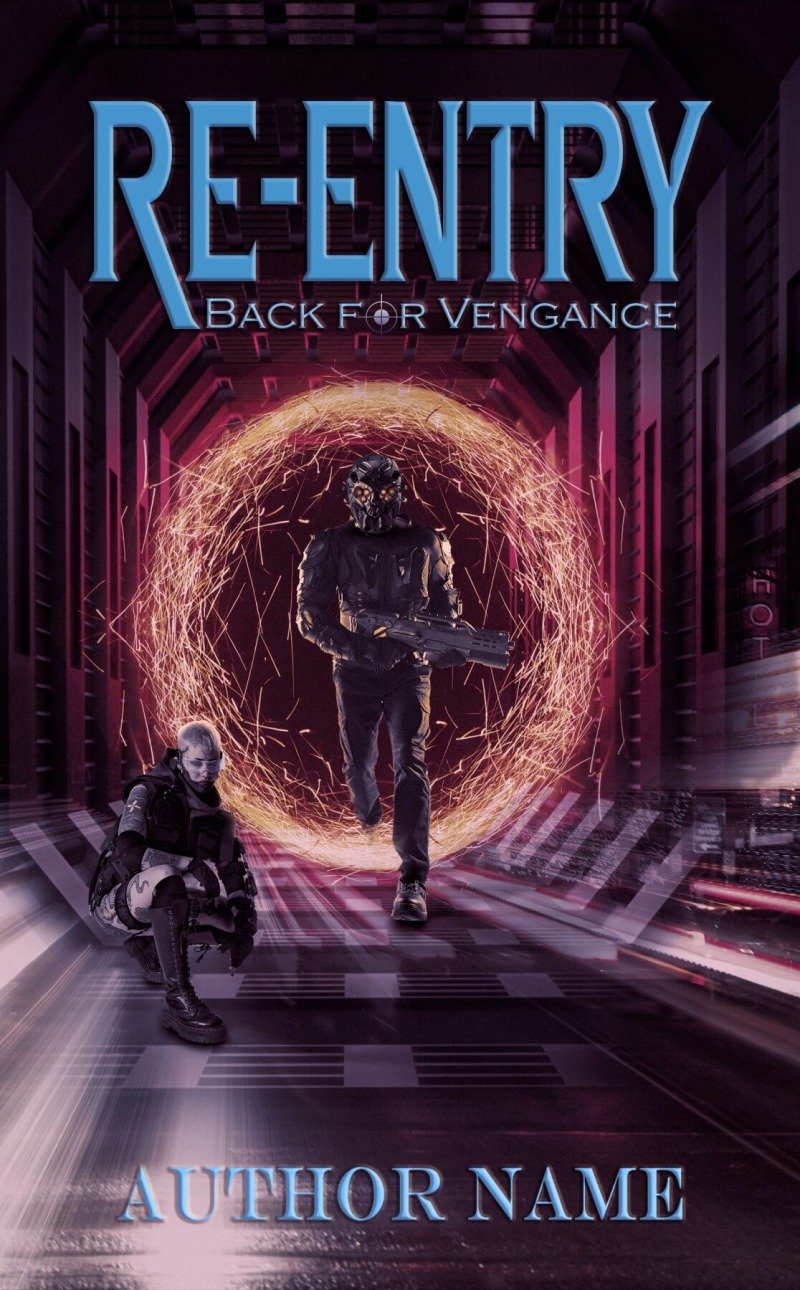 Re-Entry