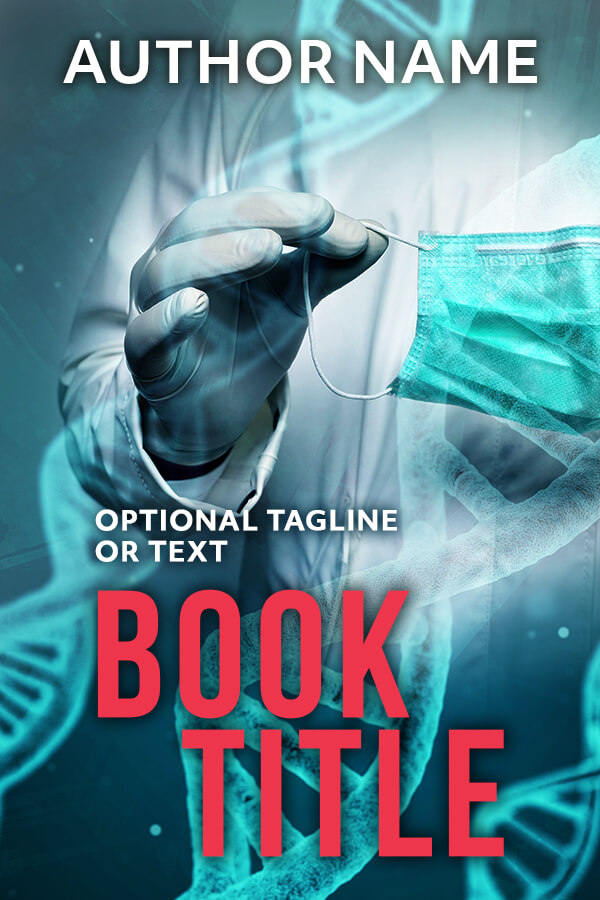 Book Cover 391